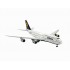  Maquette Boeing 747-8 Lufthansa 