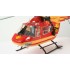  Maquette Eurocopter Medicopter 117 