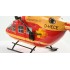  Maquette Eurocopter Medicopter 117 