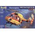  Maquette Eurocopter Medicopter 117 