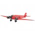  Maquette Junkers Ju52/3m version civile 