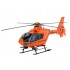  Maquette Eurocopter EC135 "Luftrettung" 