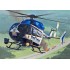 Maquette Eurocopter EC-145 Gendarmerie 