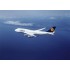 Maquette Boeing 747 "Lufthansa"