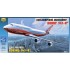  Maquette Boeing 747-8 