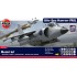 Maquette BAe Sea Harrier FRS1 Gift Set