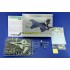 Maquette F-16A NATO Falcons Edition Limitée