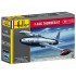 Maquette F-84G Thunderjet, Epoque moderne