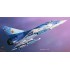 Maquette Dassault Mirage 2000 C, Epoque moderne