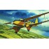 Maquette De Havilland 89 Dragon Rapide, Epoque moderne