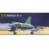 Maquette Dassault Mirage IV A, Epoque moderne