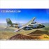 Maquette Transall C-160, Epoque moderne