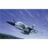 Maquette Dassault Mirage F1 CR, Epoque moderne