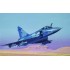 Maquette Dassault Mirage 2000 C, Epoque moderne