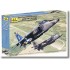 Maquette Jaguar GR1/GR3, Epoque moderne 