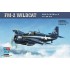 Maquette FM-2 Wildcat, 2ème GM