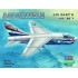 Maquette A-7E Corsair II, Epoque Moderne