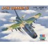 Maquette A-7k Corsair II, Epoque Moderne