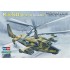Maquette Ka-50 Black Shark, Epoque Moderne