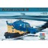 Maquette Westland Lynx MK.90, Epoque Moderne