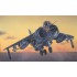 Maquette Hawker Sea Harrier FRS.1, Epoque moderne