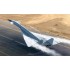 Maquette XB-70 Walkirie, Epoque moderne