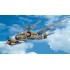 Maquette Junkers Ju-88 A-4, 2ème GM