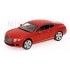 Miniature Bentley Continental GT 2011 rouge
