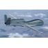 Maquette Northrop Grumman Drone RQ-4 Global Hawk, Epoque moderne