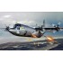 Maquette AC-130H Spectre 