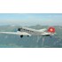 Maquette Junkers Ju-52 / 3M ?Tante Ju?