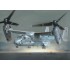 Maquette V-22 Osprey
