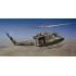 Maquette Bell AB-212 UH-1N, Epoque moderne