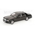 Miniature Bentley Arnage T 2002