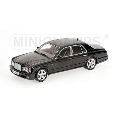 Miniature Bentley Arnage T 2002 Miniature Bentley Arnage T 2002