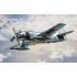 Maquette Douglas AD-4 Skyraider, Epoque moderne