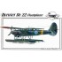 Maquette Dornier Do 22