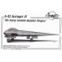 Maquette A-12 Avenger II