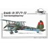 Maquette Arado Ar.81