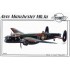 Maquette Avro Manchester Mk.Ia