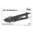 Maquette GAL-58 Hamilcar X
