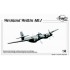 Maquette Westland Welkin Mk.I