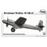 Maquette Westland Welkin NF Mk.II