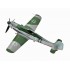 Maquette Focke Wulf Fw 190D-9 "Dora", 2ème GM