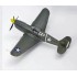 Maquette Curtiss P-40E Tomahawk, 2ème GM