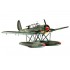 Maquette Arado Ar196 A-3, 2ème GM