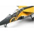 Maquette Dassault Dornier Alpha Jet E