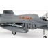 Maquette McDonnell Douglas F-15E Strike Eagle, Epoque moderne