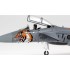 Maquette McDonnell Douglas F-15E Strike Eagle, Epoque moderne