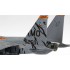 Maquette McDonnell Douglas F-15E Strike Eagle, Epoque moderne